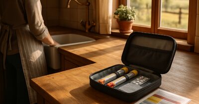Allergic Reactions Off-Grid: Reading Anaphylaxis Risk Right