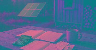 Budgeting for off-grid life: the real annual cost of self-reliance