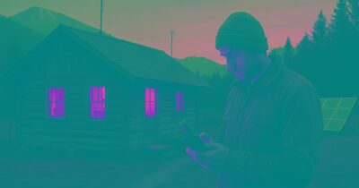 Communications when everything else goes quiet: an off-grid emergency plan