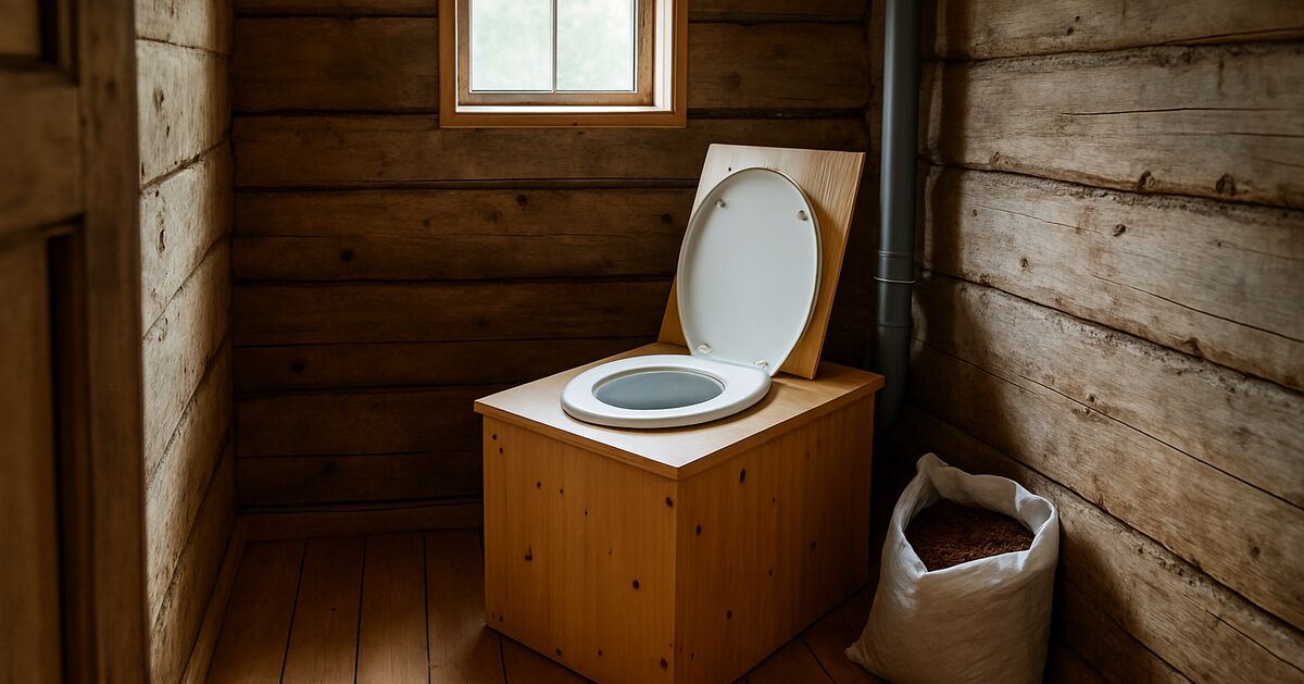 Composting toilets explained: how they work and which ones are worth it