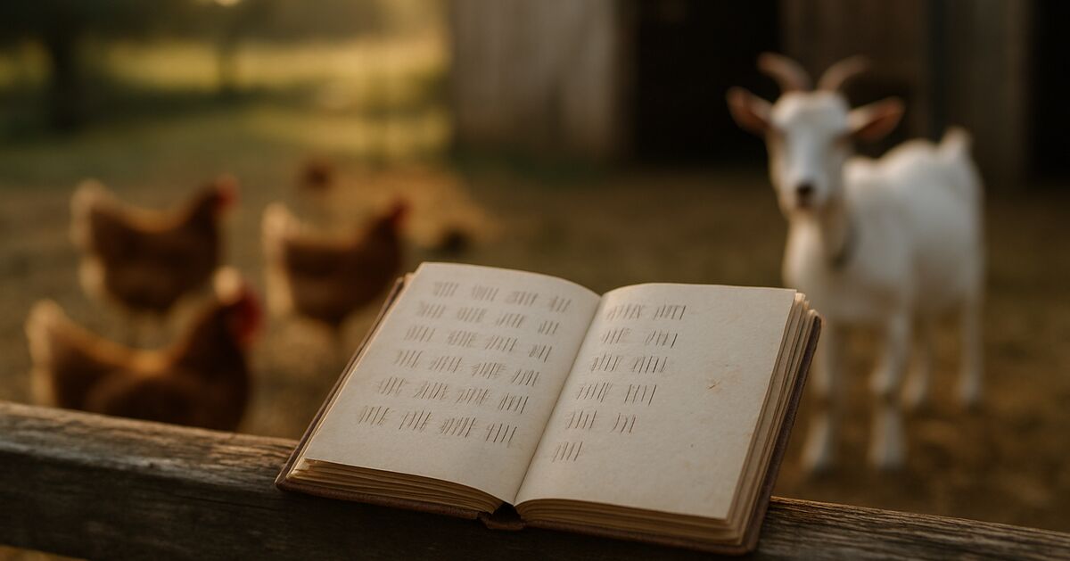Culling with a Clear Head: When to Send an Animal Down the