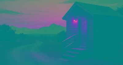 Emergency medical planning off-grid when you're aging alone or with a partner
