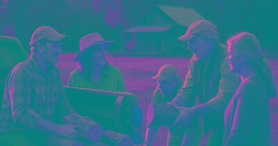 Finding your people: how to build real community before you move off-grid