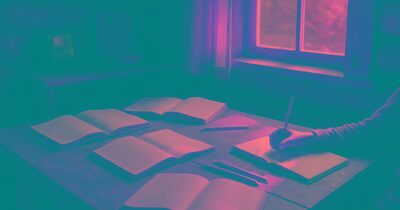 Homeschooling off-grid: building a real school day without wifi