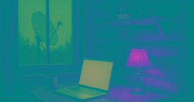 Keeping your off-grid internet private: DNS, VPNs, and metadata leaks