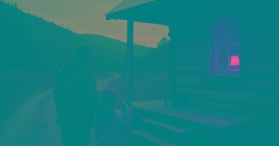 Kid-safe emergency plans: what your children need to know off-grid