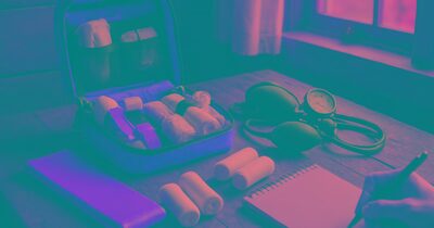 Medical self-reliance off-grid: building real skills beyond the first-aid kit
