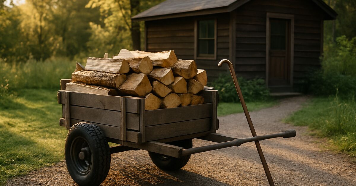 Off-grid daily task planning when arthritis or chronic pain sets the pace