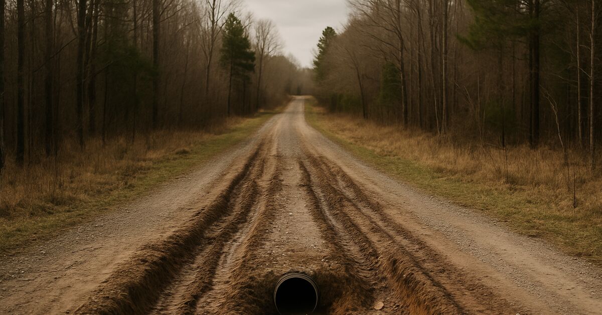 Road access and maintenance agreements: the deal-breaker buyers skip