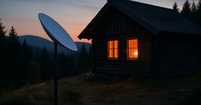 Satellite internet and your privacy: what Starlink and others actually see