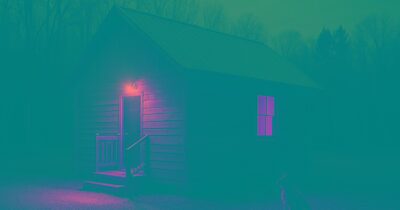 Securing a remote property: layered defense before you ever need a gun