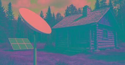 Starlink for off-grid internet: setup, power draw, and real speeds