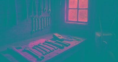 The off-grid tool kit: what you actually need on day one