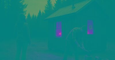 The relationship strain nobody warns you about before you move off-grid