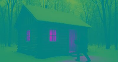 The winter dip: managing seasonal depression before your first off-grid winter