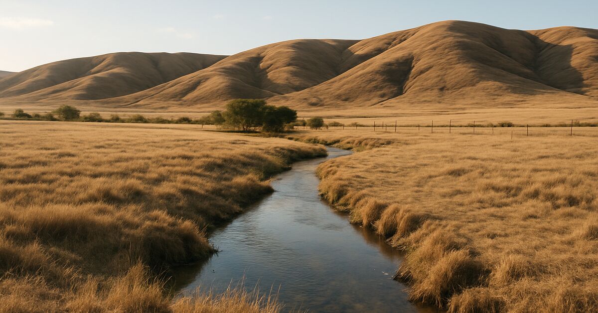 Water rights on raw land: why owning acreage doesn't mean owning water